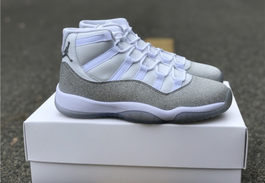 Air Jordan 11 WMNS G S AR0715-100 36--43